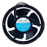 Turbina Extractor Fan 220v 6 Pulgadas Indoor - Gmc Online