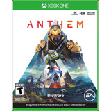 Anthem Xbox One // Juegos Pro