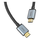 Cable Hdmi A Hdmi 2.1 8k Ultra Hd 2 Metros Hoco