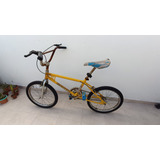 Bicicleta Usada Vinatge, Marca Lusitana Tipo Bmx Rodado 20