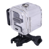 Funda Impermeable De 45 M Para Gopro Hero 5, 4 Session Divi