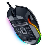 Mouse Gamer - Razer Basilisk V3 - Chroma Rgb 10 Botones