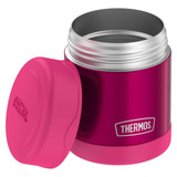 Thermos Funtainer Pote Termico Comida Rosa 295ml Importado