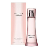 Perfume Mujer Paloma Herrera Edp X 60ml