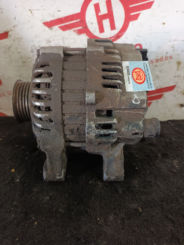 Alternador Peugeot 306 2001 - 4626549 Foto 2