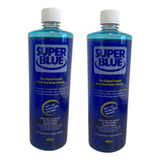 Clarificador Super Blue Para Albercas 2l 