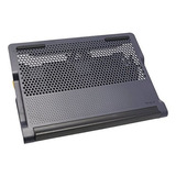 Targus Portable Chill Hub Y Chill Mat Con Ventilador De Vent