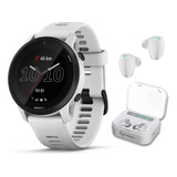 Wearable4u Garmin Forerunner 945 Lte Premium Gps Running/tri