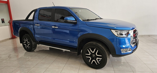 Jac T8 T8 Inteligent 4x4 Mt