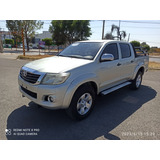 Toyota Hilux Hilux Doble Cabina 