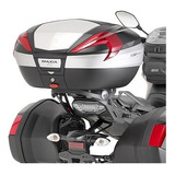 Soporte Top Case Yamaha Mt 09 Tracer Sr2122 Rp Givi Moto ®