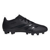 Calzado De Fútbol Predator Club Multiterreno Ig7759 adidas