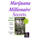 Marijuana Millionaire Secrets