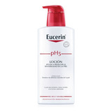 Eucerin Ph5 Locion 400 Ml. Piel Sensible