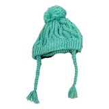 Gorro De Invierno Para Mascotas | Gorro De Lana Color Verde