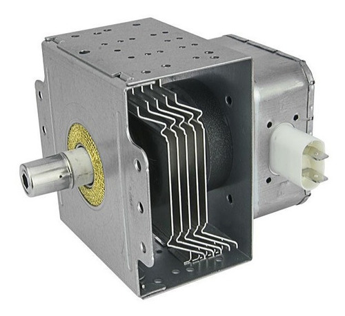 Magnetron Para Microondas Universal   2m219hd622