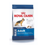 Alimento Royal Canin Perro Maxi Adulto 15 Kg 