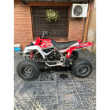 Yamaha Banshee 350