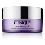 Desmaquillante Crema Clinique Take The Day Off Cleasing Balm