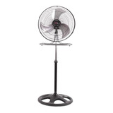 Ventiladores De 18 Pulgadas, Mxfto-001, Aspas 18 Ø Aluminio