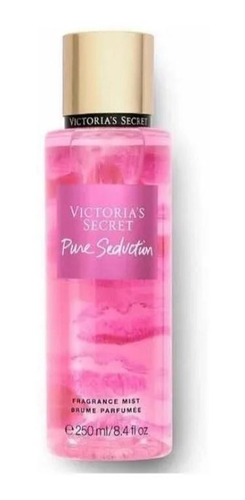 Victoria's Secret Body Splash Pure Seduction X 250 Ml