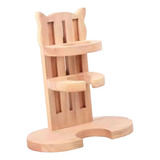 Soporte Vertical Para Bebedero De 16,5 Cm X 9 Cm X 18,5 Cm