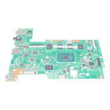 60nx01y0-mb1003 Motherboard Asus C423na-dh02 N3350 Intel 