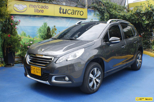 Peugeot Active