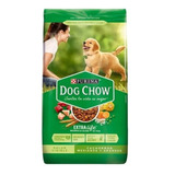 Dog Chow Cachorros Raza Mediana Y Grande 4 Kg 
