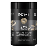 Inoar Máscara De Tratamento Mask Profissional 1kg