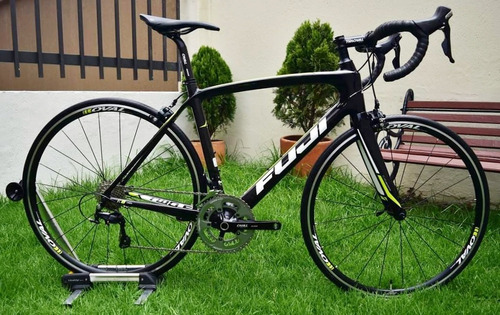 Fuji Granfondo, Talla M, 105 22v.