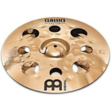 Meinl  Cc-16stk Platillo Trash Stack 16 PuLG. Classics 