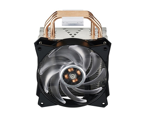 Fan Cooler Cooler Master Masterair Ma410p Rgb Intel Amd