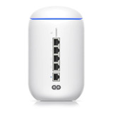 Ui. Udr Unifi Os Dream Router Wifi 6 Gigabit 2.4-5ghz Poe