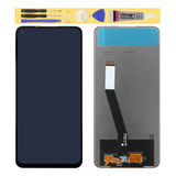 Pantalla Táctil Lcd Para Xiaomi Redmi Note 9/10x  M2003j15sc