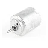 Uxcell A14052900ux0040 Mini Motor Eléctrico Dc 1.5-6v 7500rp