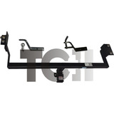 Enganche, Renault Stepway  2009 2010 2011 2012 2013 2014 Tch