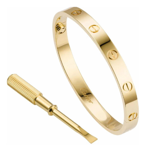 Pulsera Cartier