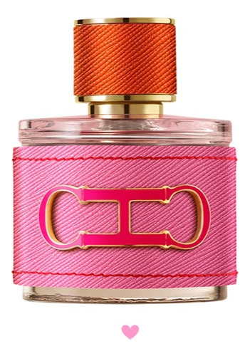 Carolina Herrera Ch Pasion For Her Edp 100ml