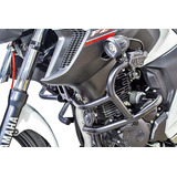 Yamaha Fz25 Defensa Crash Bar Fire Parts