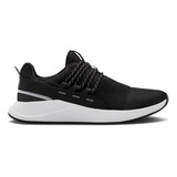 Tenis Ua Charged Breathe Lace Sneakers Gym Correr Oferta Run