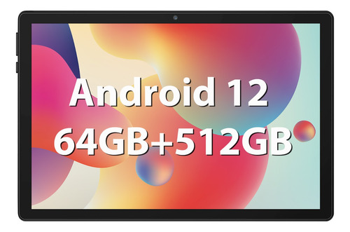 Tablet Android 12 Wi-fi 10.1 Pulgadas Hd 1280*800 Tablet 64