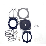 Kit Reparación Carb Keihin 38/44 Jetski Kawasaki 700/1100 Cc