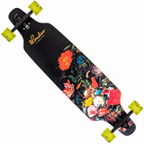 Skate Longboard Hondar Maple Pro Model 