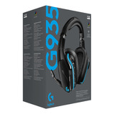 981-000742 Audifono Gamer Headset Inalam Sorrlight G935 7.1