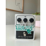 Big Muff Fuzz Wicker Ehx Electro Harmonix