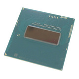 Procesador Notebook Intel I7 4702mq 4 Nucleos Hasta 3.2ghz