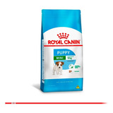 Royal Canin Perro Mini Puppy 3kg Envió Gratis Razas 