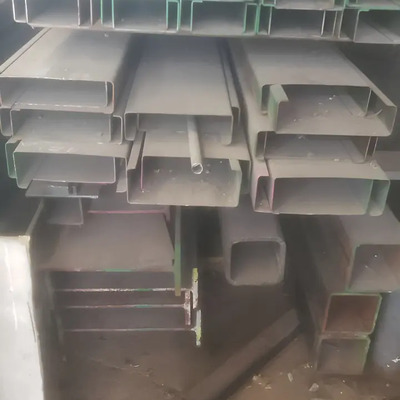 Hss 6 X 6 X 3/8 12.20 Mts A-50 Norm A-500 °b