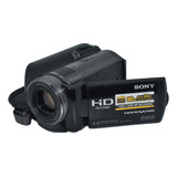 Videocamara Sony Handycam Hdr- Xr100  Con Disco Duro De 80gb